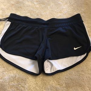 nike reversible shorts